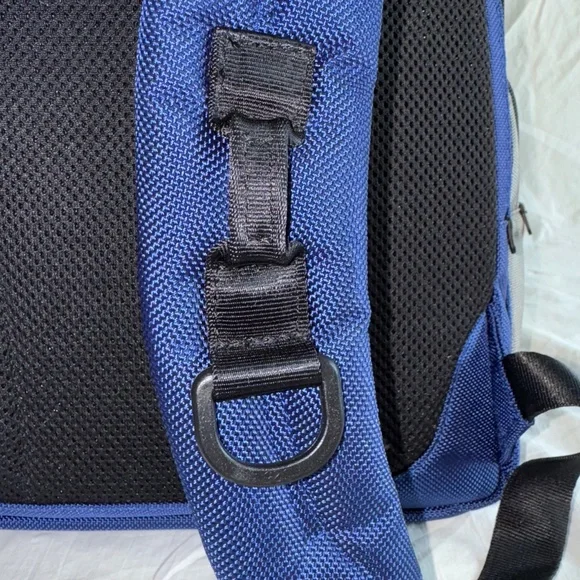 TUMI alpha bravo knox backpack